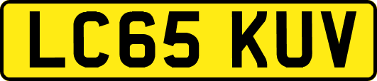 LC65KUV
