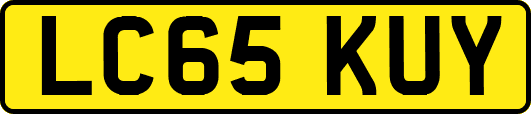LC65KUY