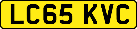 LC65KVC