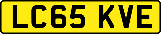 LC65KVE