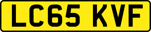 LC65KVF