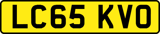 LC65KVO