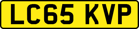 LC65KVP