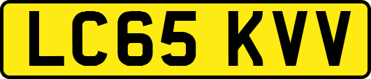 LC65KVV