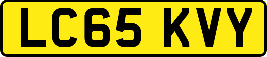 LC65KVY