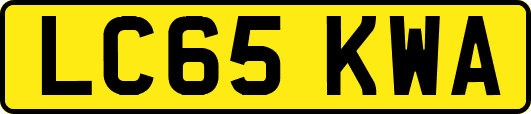 LC65KWA