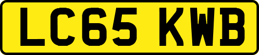 LC65KWB