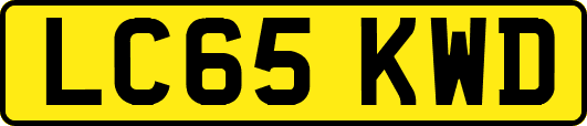 LC65KWD
