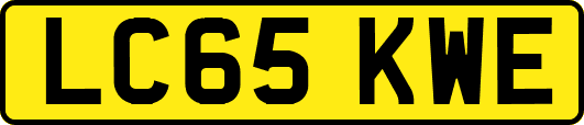 LC65KWE
