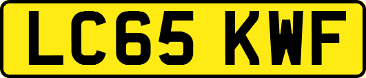 LC65KWF