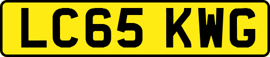 LC65KWG