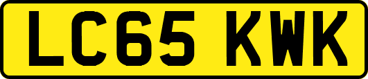 LC65KWK