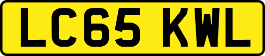 LC65KWL