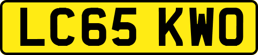 LC65KWO
