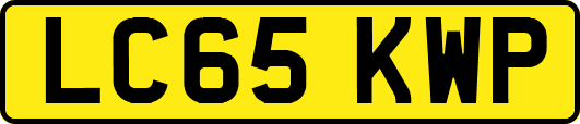 LC65KWP