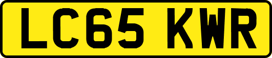 LC65KWR