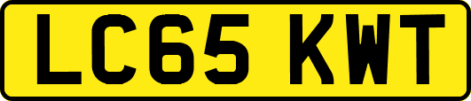 LC65KWT