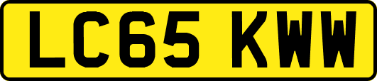 LC65KWW