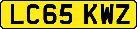 LC65KWZ