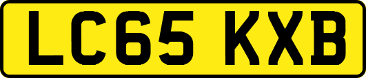 LC65KXB