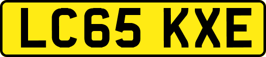 LC65KXE