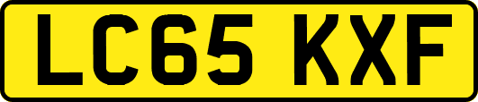 LC65KXF