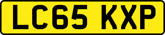 LC65KXP
