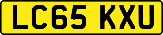 LC65KXU