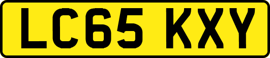LC65KXY