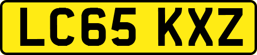 LC65KXZ