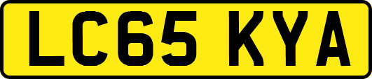 LC65KYA