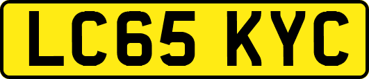 LC65KYC