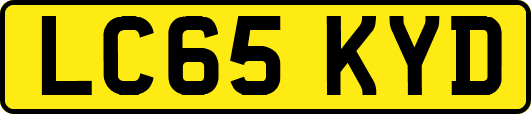 LC65KYD