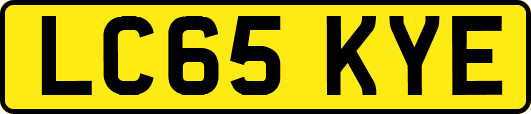 LC65KYE
