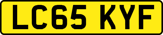 LC65KYF