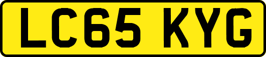 LC65KYG