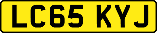 LC65KYJ