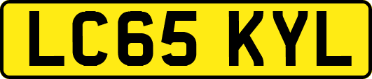 LC65KYL