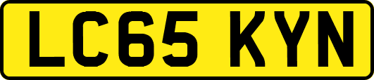 LC65KYN