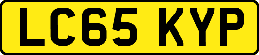 LC65KYP