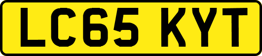 LC65KYT