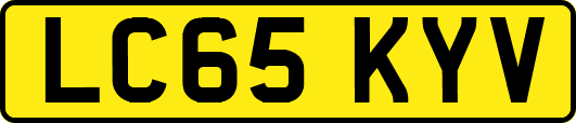 LC65KYV