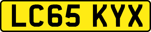 LC65KYX