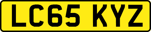 LC65KYZ