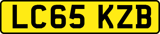 LC65KZB