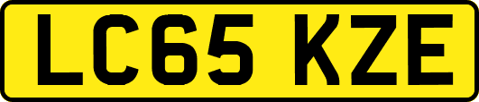 LC65KZE