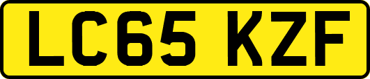 LC65KZF