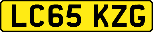 LC65KZG