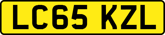 LC65KZL