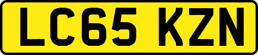 LC65KZN